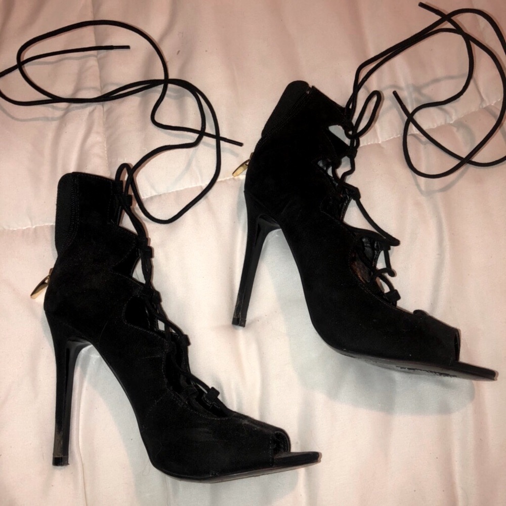 aldo heels